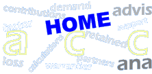 Home navigation tab