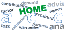 Home navigation tab