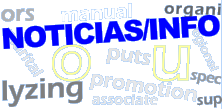 News and Information navigation tab