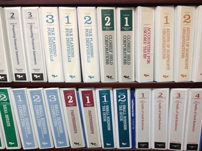 Accounting isn't just numbers