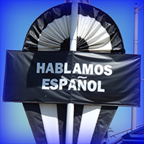 Pagina en Espanol